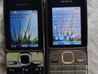 Nokia C2 phone (Used)