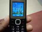 Nokia C2 . (Used)