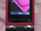 Nokia C2 Red Edition (Used)