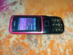 Nokia C2 Red (Used)