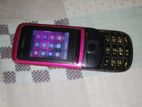 Nokia C2 slide (Used)