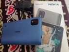 Nokia C2-03 slight (Used) for Sale in Jatrabari | Bikroy