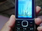 Nokia C2 (Used)