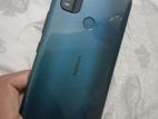 Nokia C21 PLUS . (Used)