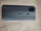 Nokia C21 PLUS (Used)