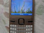 Nokia C3 . (Used)