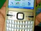 Nokia C3 . (Used)