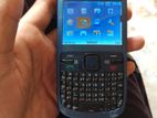 Nokia C3 good (Used)