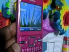 Nokia c3 java (Used)