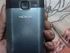 Nokia C3 . (Used)