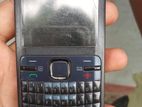 Nokia C3 . (Used)