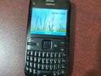Nokia C3 . (Used)