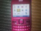 Nokia C3 (Used)