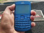 Nokia C3 (Used)