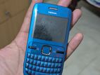 Nokia C3 (Used)