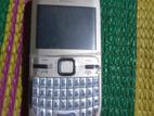Nokia C3 . (Used)