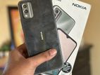 Nokia C32 4/64GB full box (Used)