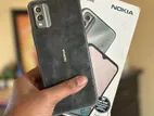 Nokia C32 4/64GB full box (Used)
