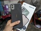 Nokia C32 4/64GB Full box (Used)