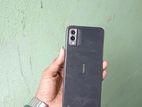 Nokia C32 4+64 GB (Used)