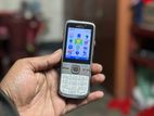 Nokia C5-00.3 Old Symbiyan (Used)