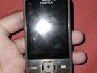 Nokia C5 c5-00 (Used)