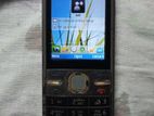 Nokia C5 fresh phone (Used)