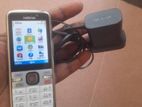 Nokia C5 . (Used)