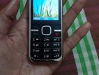 Nokia C5 Simbian (Used)