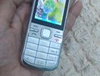 Nokia C5 Symbian (Used)