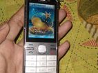 Nokia C5 Symbian (Used)