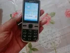 Nokia C5 (Used)