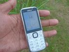 Nokia C5 (Used)