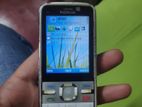 Nokia C5 . (Used)