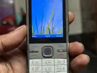 Nokia C5 ` (Used)