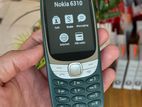 Nokia 6310 (New)