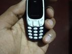 Nokia ছোট বাটন ফোন (Used)