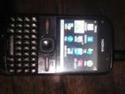 Nokia E5 . (Used)