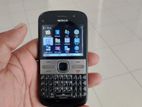 Nokia E5 (Used)