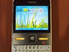 Nokia E5 3.5 G (Used)