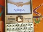 Nokia E5 3g nokia. (Used)