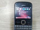 Nokia E5 . (Used)