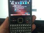 Nokia E5 3G/WIFI ROM 260MB (Used)