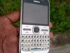 Nokia E5 4G (Used)