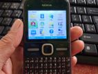 Nokia E5 . (Used)