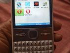 Nokia E5 . (Used)