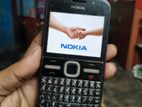 Nokia E5 বেস্ট ফোন (Used)