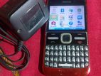 Nokia E5 বিদেশি ফোন (Used)