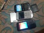 Nokia E5 combo (Used)