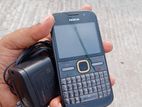 Nokia E5 E5.00 (Used)